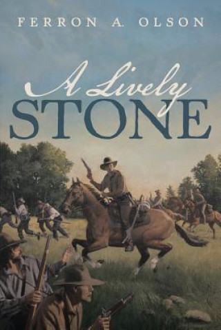 Lively Stone