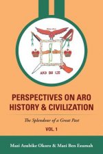 Perspectives On Aro History & Civilization
