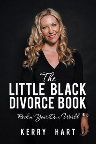 Little Black Divorce Book