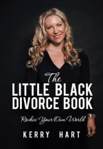 Little Black Divorce Book