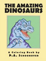 Amazing Dinosaurs