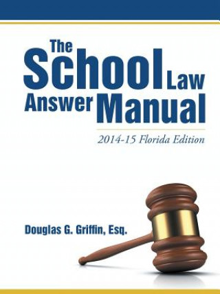School Law Answer Manual