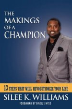 Makings of a Champion