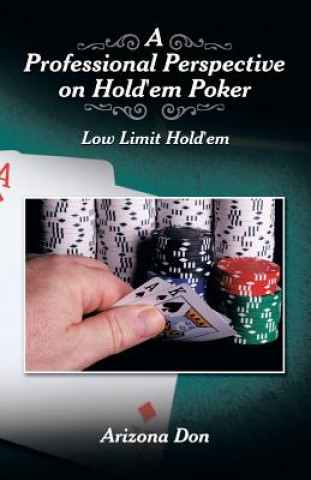 Professional Perspective on Hold'em Poker