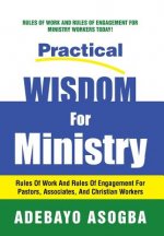 Practical Wisdom for Ministry