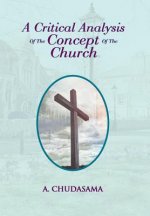 Critical Analysis of the Concept of the Church