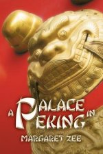Palace in Peking