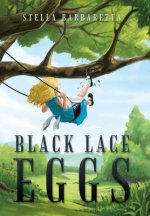 Black Lace Eggs
