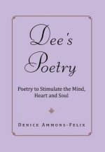 Dee's Poetry