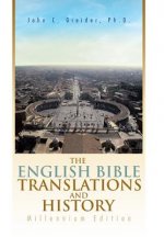English Bible Translations and History