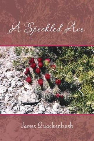 Speckled Axe