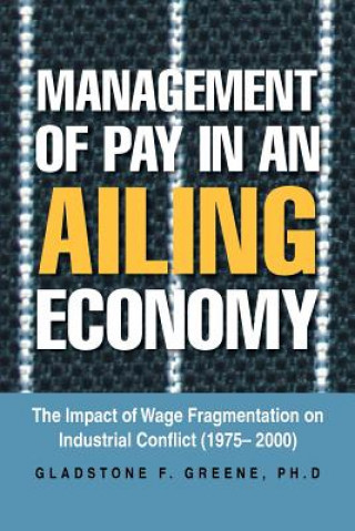 Management of Pay in an Ailing Economy