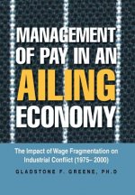 Management of Pay in an Ailing Economy