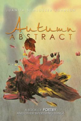 Autumn Abstract