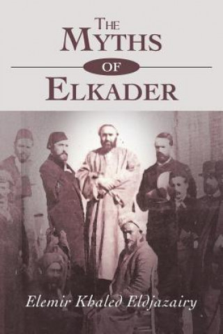 Myths of Elkader