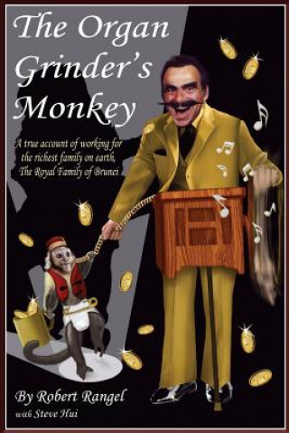 Organ Grinder's Monkey
