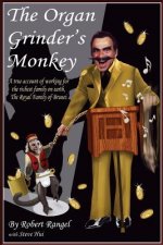 Organ Grinder's Monkey