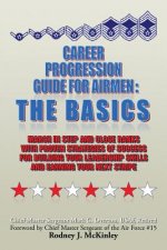 Career Progression Guide For Airmen