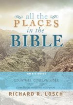 All the Places in the Bible