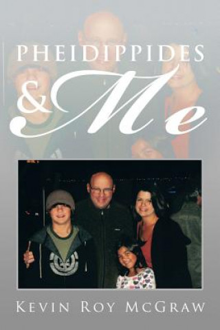 Pheidippides & Me