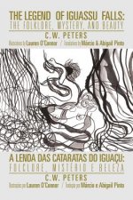 Legend of Iguassu Falls