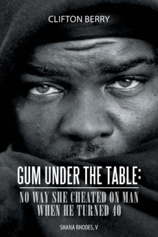 Gum Under the Table