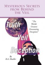 Mysterious Secrets from Behind the Veil