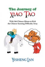 Journey of Xiao Tao