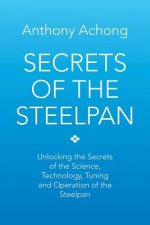 Secrets of the Steelpan