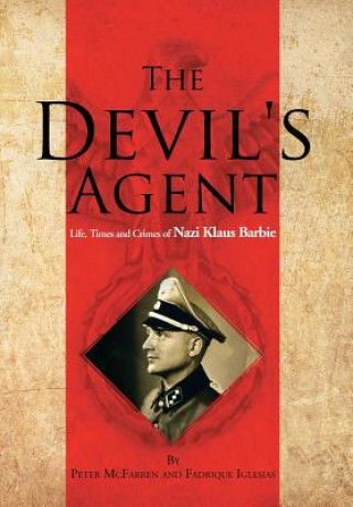 Devil's Agent