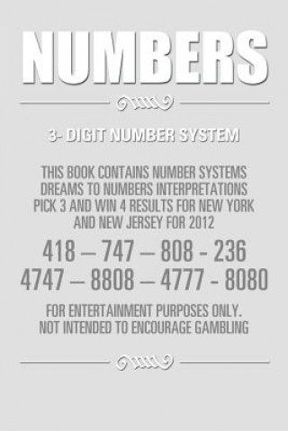 Numbers