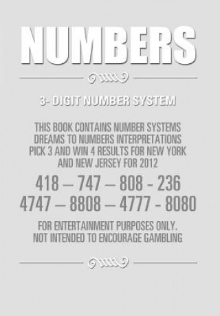 Numbers