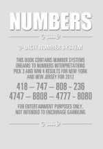 Numbers