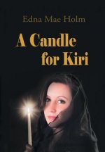 Candle for Kiri