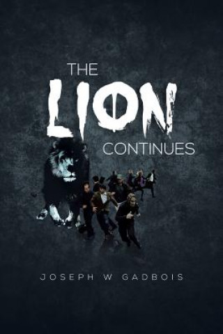 Lion Continues