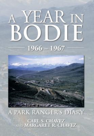 Year in Bodie