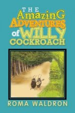 Amazing Adventures of Willy Cockroach