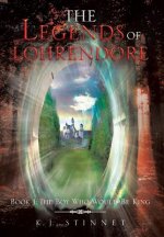 Legends of Lohrendore