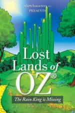 Lost Lands of Oz