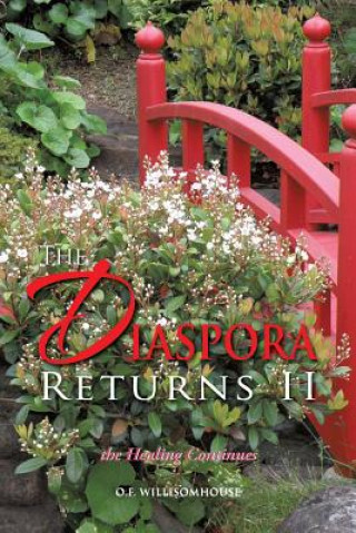 Diaspora Returns II, the Healing Continues
