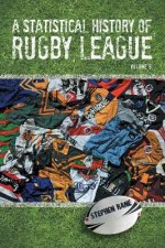 Statistical History of Rugby League - Volume V