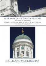 Outline of the Book of Proverbs