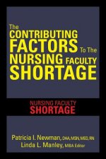 Contributing Factors to the Nursing Faculty Shortage