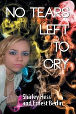 No Tears Left to Cry