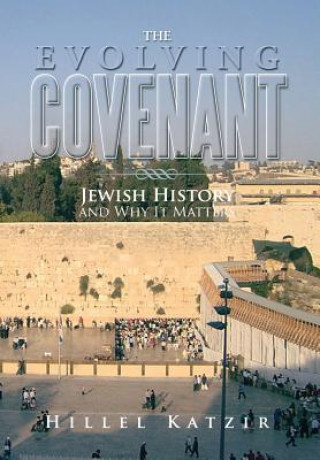 Evolving Covenant