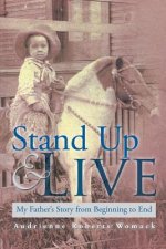 Stand Up and Live