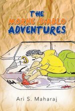 Morne Diablo Adventures