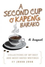 Second Cup O' Kapeng Barako