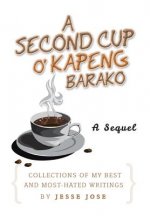 Second Cup O' Kapeng Barako