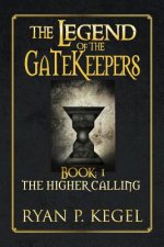 Legend of the Gatekeepers